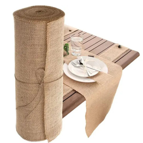 Sendero de Arpillera Sendero de Arpillera