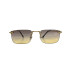 Reckless Techno Degrade Yellow