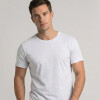 T-SHIRT TANGER BLANCO