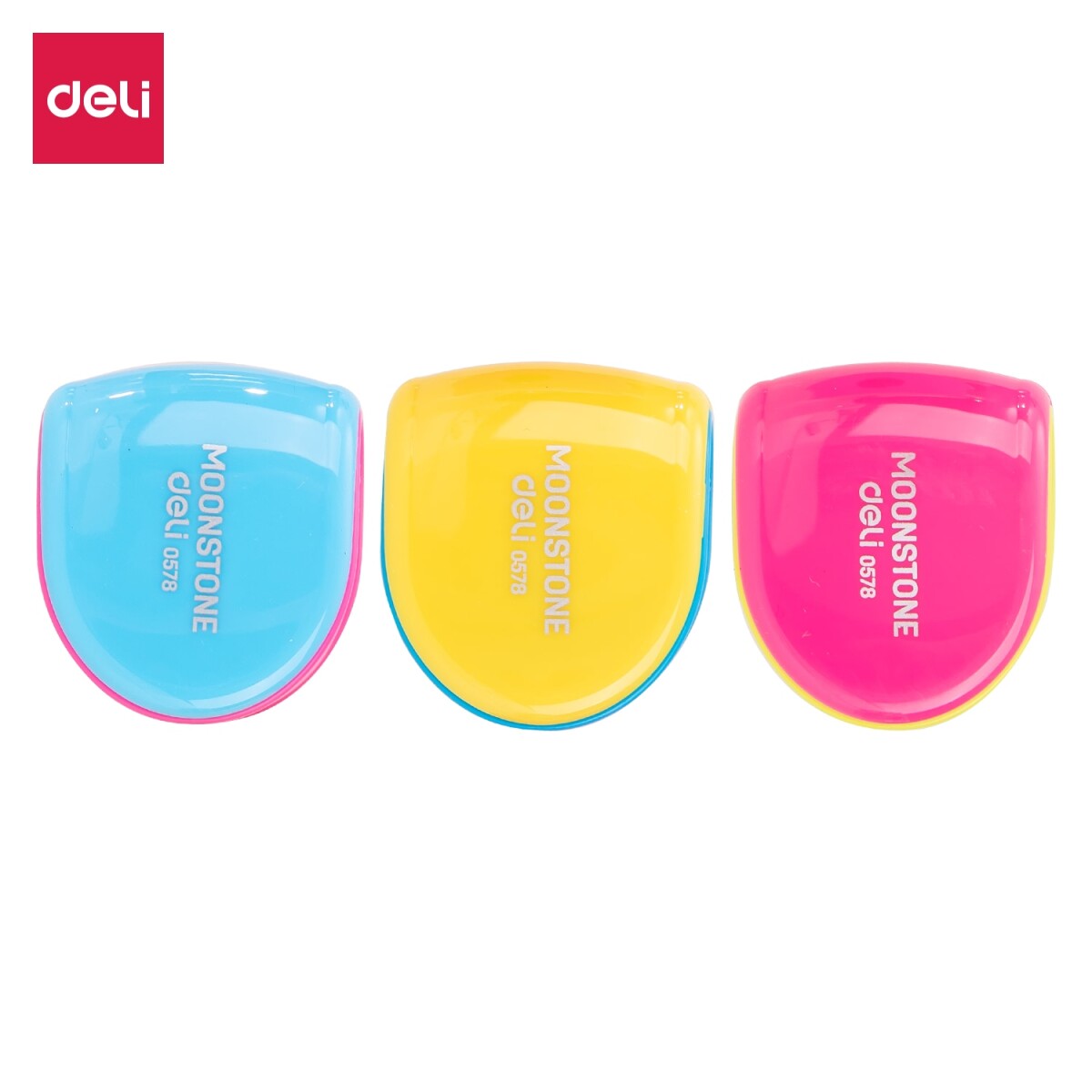 SACAPUNTA CON RECIPIENTE CHIC DELI 