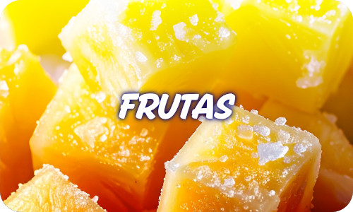 Frutas