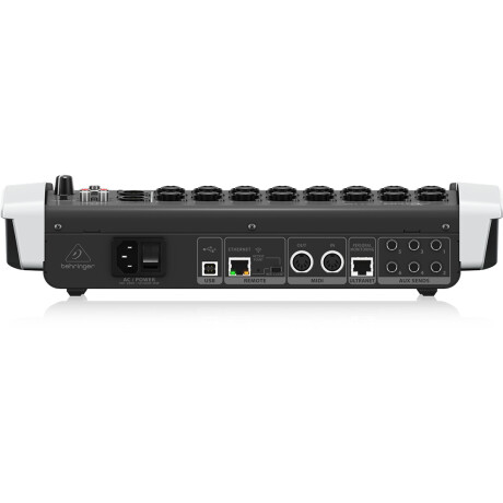 CONSOLA DIGITAL BEHRINGER X18 AIR 16CH PARA TABLET CONSOLA DIGITAL BEHRINGER X18 AIR 16CH PARA TABLET