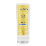 NUTRILEA ACOND UV FILTRO SOLAR 340 ML única