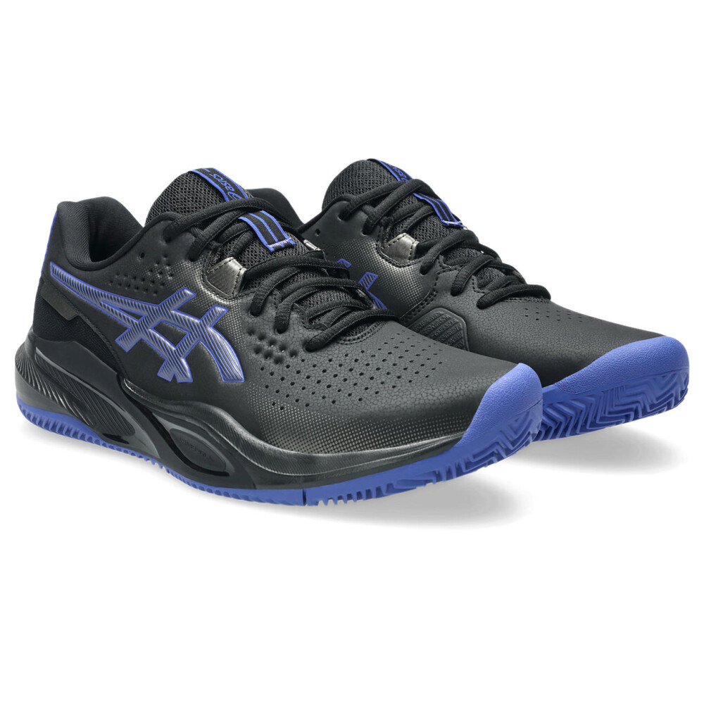 Zapatillas Tenis Gel-Challenger 15 Clay Hombre Black/dark Cobalt