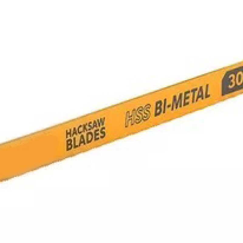 TOLSEN HOJA SIERRA 24 DTES BI METAL - UNIDAD Tolsen Hoja Sierra 24 Dtes Bi Metal - Unidad