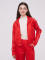 Campera Kasti Rojo