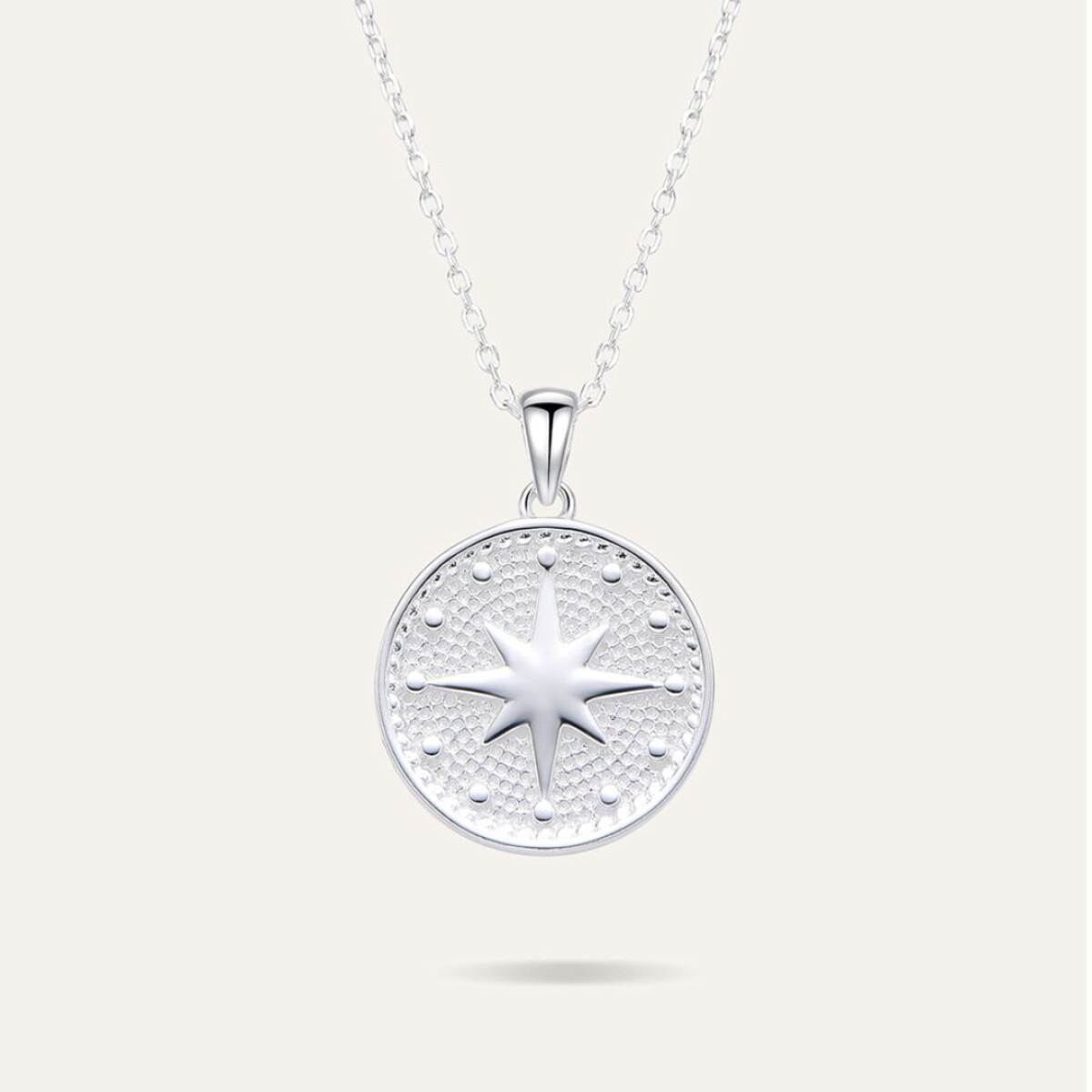 Collar Empire - Plata 925 