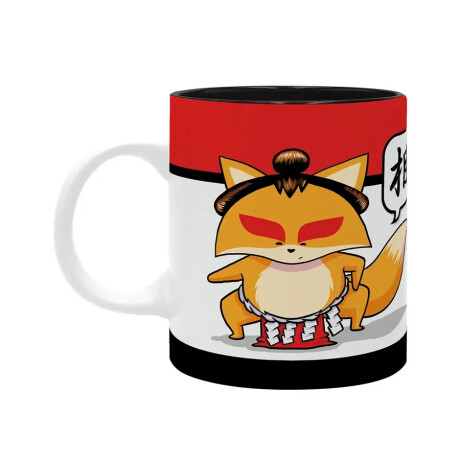 The Good Gift - Japanese Fox Mug The Good Gift - Japanese Fox Mug
