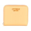 BILLETERA GUESS LAUREL ZG850037 Mostazauniforme