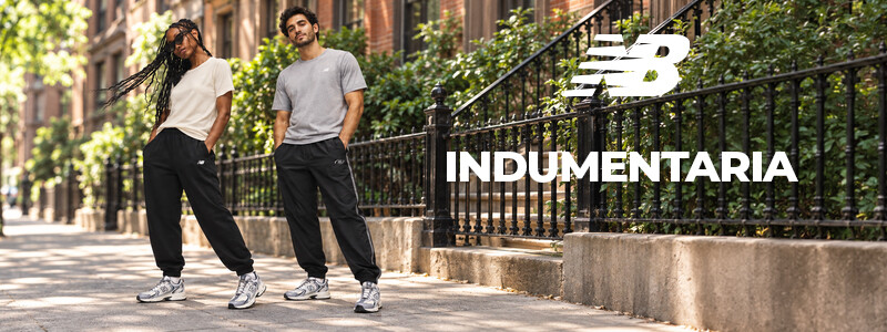 INDUMENTARIA NEW BALANCE