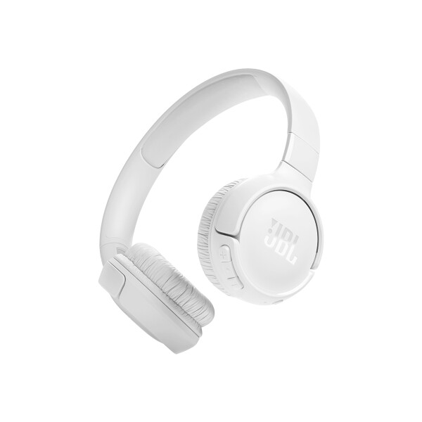 Auriculares inalámbricos JBL Tune 520BT color blanco Auriculares Inalámbricos Jbl Tune 520bt Color Blanco