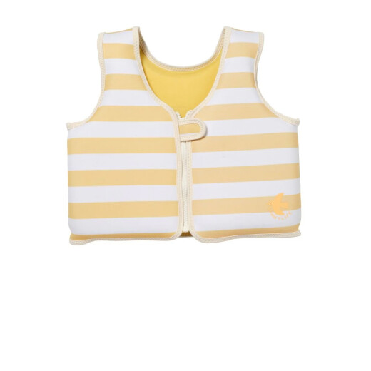 Chaleco Salvavidas Sunny Life Niños Talle 3-6 - Amarillo Chaleco Salvavidas Sunny Life Niños Talle 3-6 - Amarillo