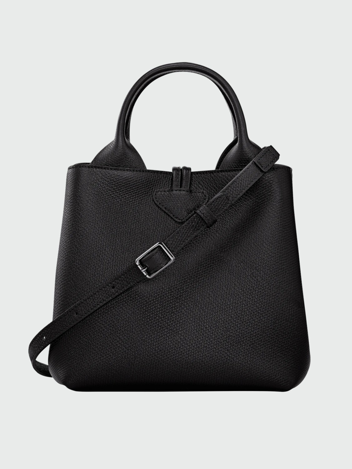 LONGCHAMP - LE ROSEAU, CARTERA DE MANO S 001