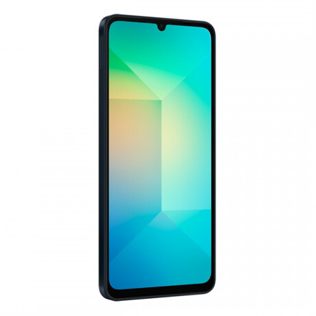 Celular Samsung A06 4gb 64gb Negro Celular Samsung A06 4gb 64gb Negro