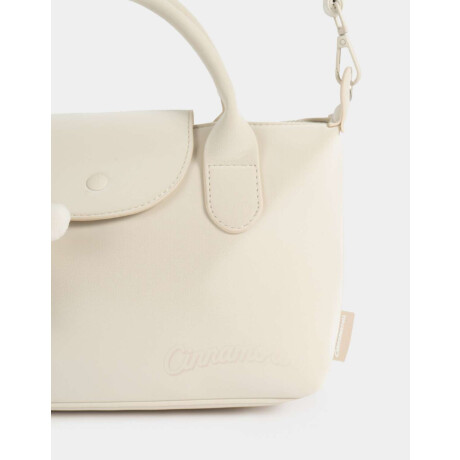 Cartera Mini City ''cinnamoroll'' Combinacion Multicolor