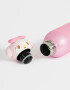 Deco Infantil Botella Metálica "my Melody" - Combinacion Multicolor