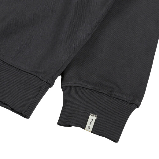 Buzo Critical Slide Very Nice - Negro Buzo Critical Slide Very Nice - Negro