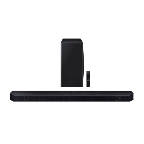 Barra de Sonido Samsung HW-Q800C 5.1.2 Canales Dolby Atmos WiFi Barra de Sonido Samsung HW-Q800C 5.1.2 Canales Dolby Atmos WiFi
