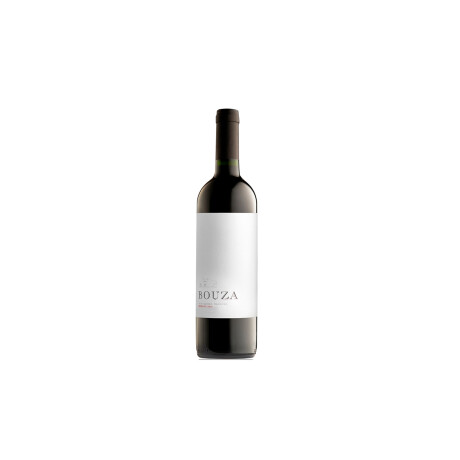 Vino Bouza Merlot 750 ml