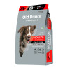 Old Prince Premium Pollo&Carne Adulto 20+3 kgs