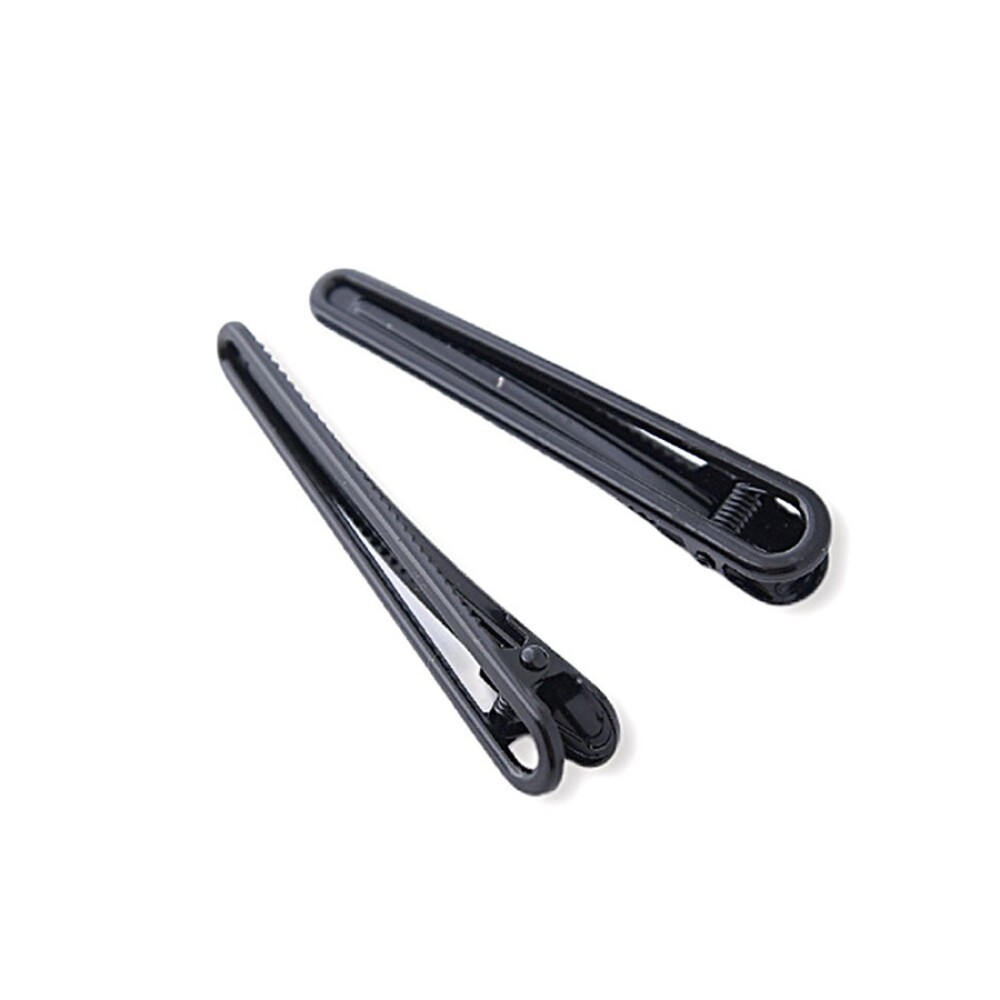 Clip x 2 Negro OW CLIP