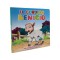 Libro Coleccion "Mis Amiguitos de la Granja" El Cordero Benicio