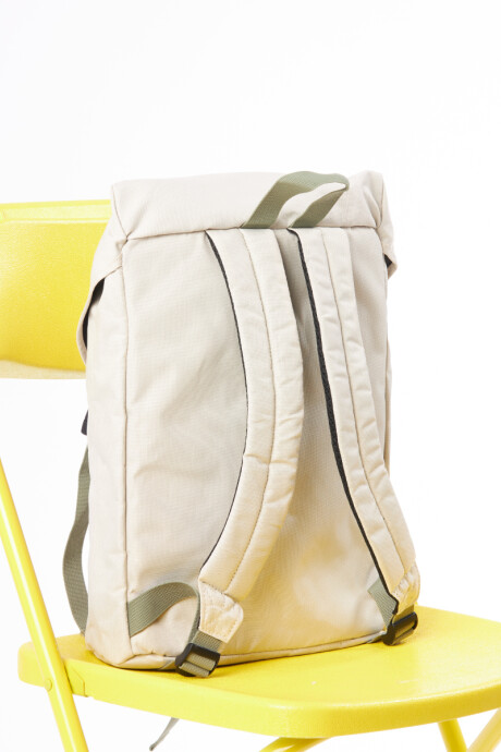 MOCHILA WEXTER RUSTY Crudo