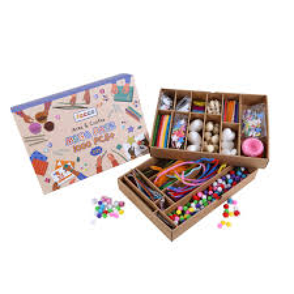 MEGA PACK 