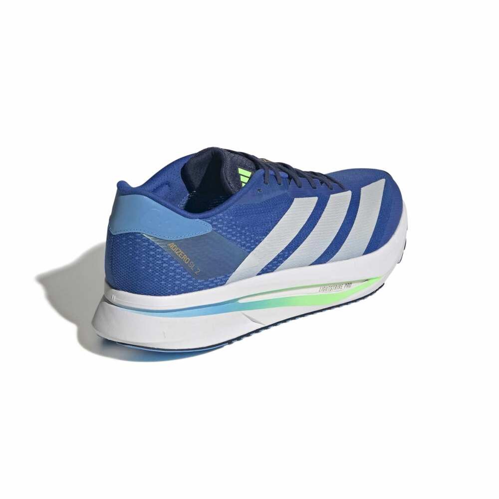 Zapatillas Running Adizero SL2 M Hombre Blue