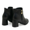 BOTA MODARE Mujer 7078.101-23572 Negro