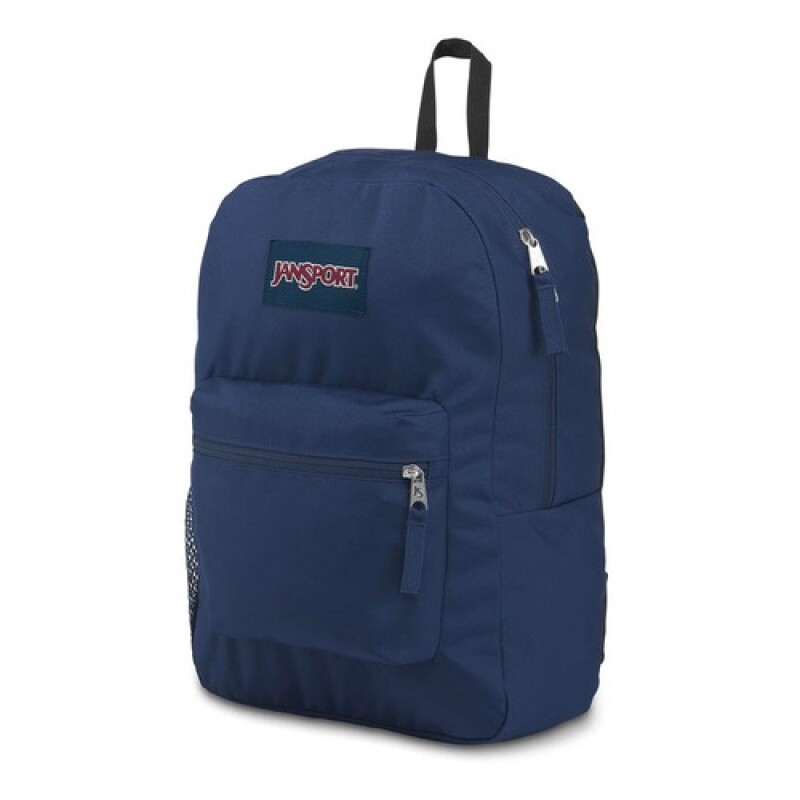 Mochila Jansport Cross Town Navy