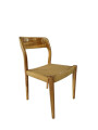 Silla Shelly Color Unico