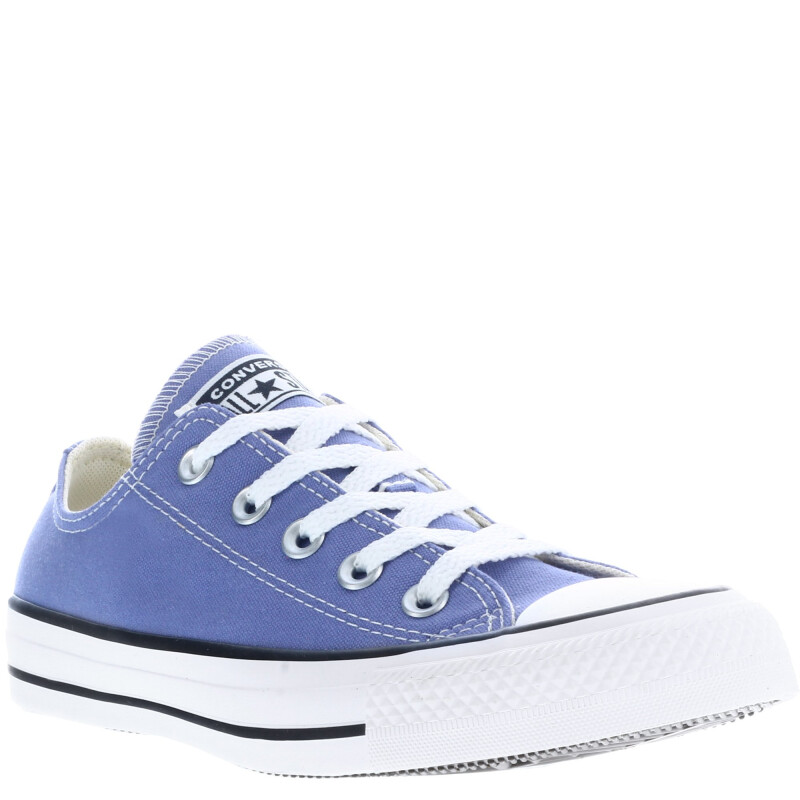 Championes Unisex Converse Classic OX Lila