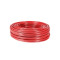 CABLE UNIFILAR UFEX 2MM DIORS (ROLLO 100M) Cable Ufex 2mm Rojo