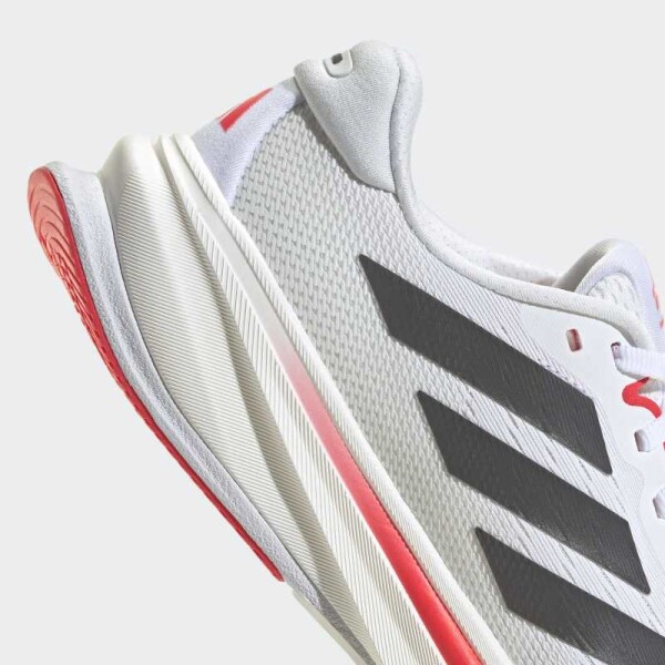 Championes Adidas Supernova Rise 2 Blanco