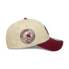 NEW ERA GORRO WS PATCH Hombre 60691340 Beige-rojo