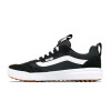 Active - Vans - VANS WM RANGE EXP SUEDE de Mujer - VN0A5ELAIJU Negro