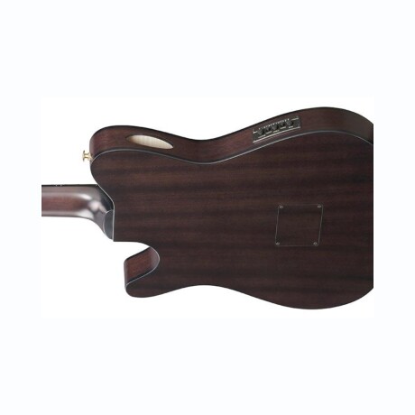Guitarra Electroacustica Ibanez Frh20qmn-ctl Cosmic Blue Starbust Low Gloss Guitarra Electroacustica Ibanez Frh20qmn-ctl Cosmic Blue Starbust Low Gloss