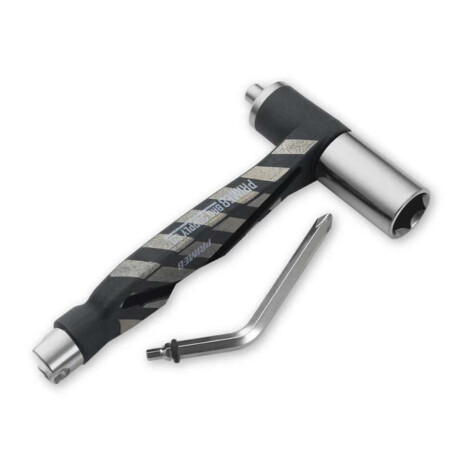 Skate varios PRIME8 Compact Skate tool