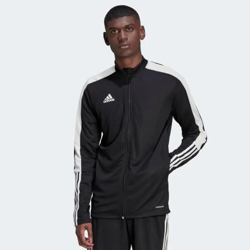 Campera Adidas Tracksuit Tiro Essentials Campera Adidas Tracksuit Tiro Essentials