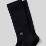 Medias The Everyday Crew Sock Unisex Black