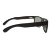 Lentes de Sol Chilli Beans Gunga Negro y Verde