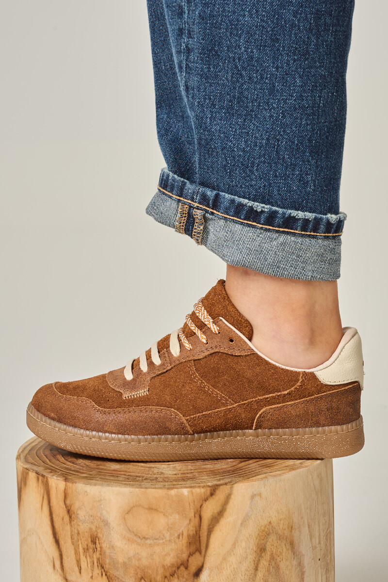 Champion fran - Oxido 