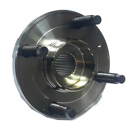 MAZA DE RUEDA CHEVROLET DELANT ONIX PRISMA SONIX SPIN 12/ SIN ABS - MAZA DE RUEDA CHEVROLET DELANT ONIX PRISMA SONIX SPIN 12/ SIN ABS -