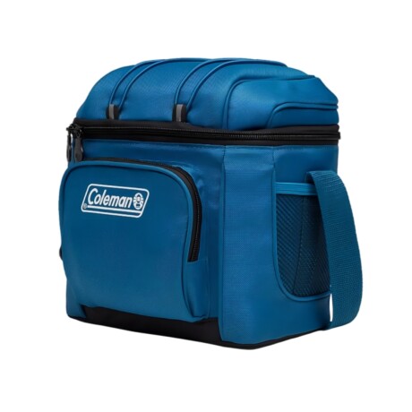 BOLSO COLEMAN CONSERVADOR 9 LATAS CELESTE 2158134 BOLSO COLEMAN CONSERVADOR 9 LATAS CELESTE 2158134