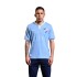 CAMISETA AWAY 3 OFICIAL S-XL CELESTE