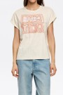 CAMISETA Blanco