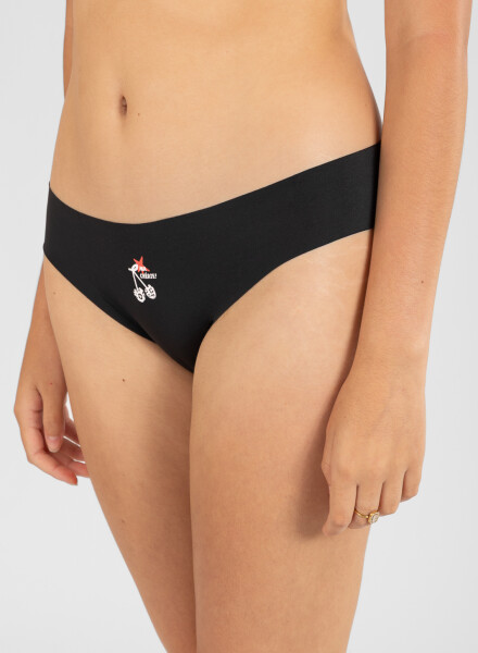 Pack x2 bikini corte laser Print 7