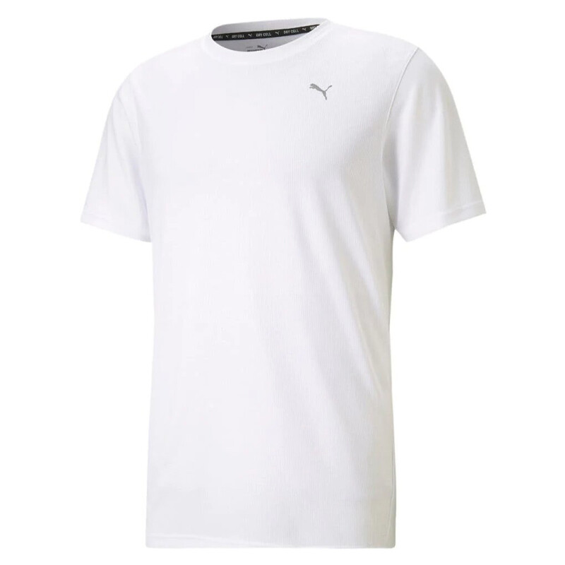 Remera Puma Performance Ss Remera Puma Performance Ss