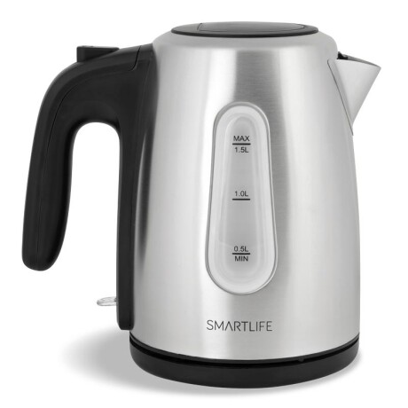 JARRA ELÉCTRICA 1510 ACERO-INOXIDABLE SMARTLIFE